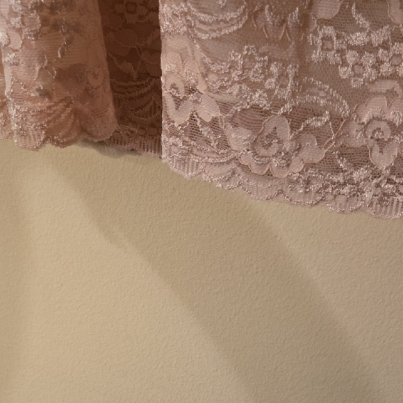 JohnPaulRichard Pink Relaxed Blouse - Picture 4 of 5